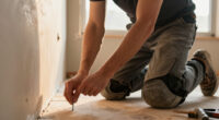 1 Best Knee Pads for Drywall Installation in 2026