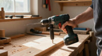10 Best Corded Power Drills for Woodworking in 2026