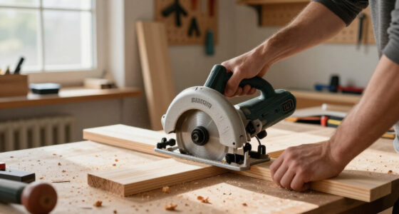10 Best Cordless Circular Saws in 2026