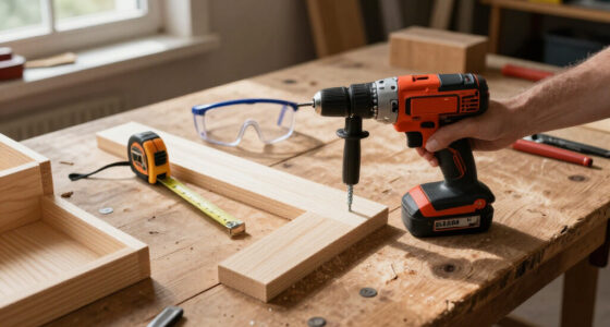 10 Best Cordless Handyman Tool Set in 2026