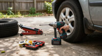 10 Best Cordless Impact Wrench for Lug Nuts in 2026