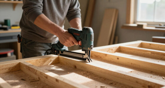 10 Best Cordless Nailer for Framing in 2026