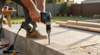 10 Best Cordless Rotary Hammer Drills for 2026