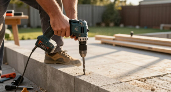 10 Best Cordless Rotary Hammer Drills for 2026
