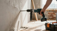 10 Best Cordless Rotary Hammer Drills for Concrete Work in 2026