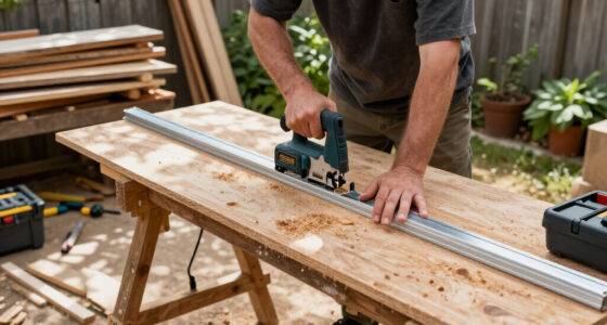 10 Best Cordless Track Saw Kits for 2026