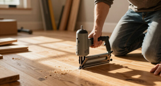 10 Best Flooring Nailer For Hardwood In 2026