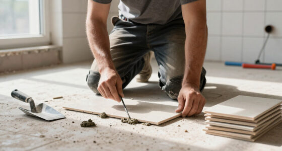 10 Best Knee Pads for Tile Work in 2026