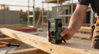 10 Best Laser Distance Measurer for Builders in 2026