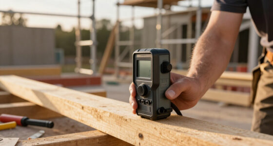10 Best Laser Distance Measurer for Builders in 2026