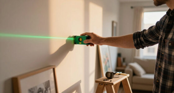 10 Best Laser Levels for Hanging Pictures in 2026