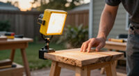 10 Best Rechargeable Work Lights for 2026