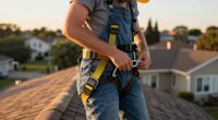 10 Best Roof Safety Harness System in 2026