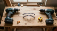 10 Best Safety Glasses for Carpentry in 2026