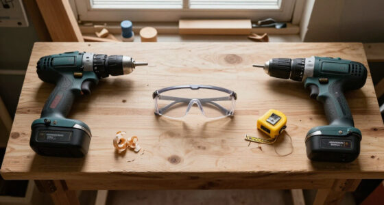 10 Best Safety Glasses for Carpentry in 2026