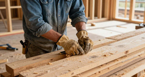 10 Best Safety Work Gloves for Construction in 2026
