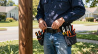 10 Best Tool Belt for Electricians in 2026
