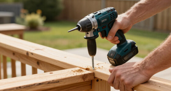 11 Best Brushless Impact Drivers in 2026