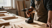 11 Best Cordless Impact Wrenches for Woodworking in 2026