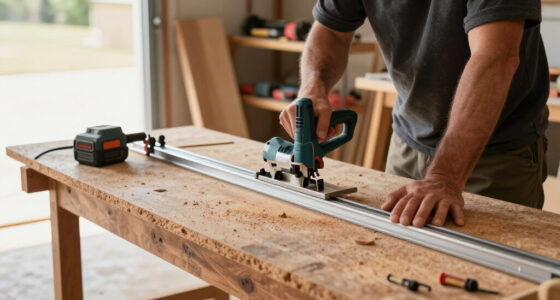 11 Best Cordless Track Saw Kits for 2026