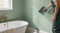 12 Best Bathroom Paints for Humidity, Mold Resistance and Tile Makeovers in 2026