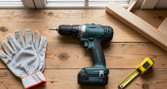 12 Best Cordless Power Drill Sets in 2026