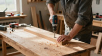 13 Best Corded Power Drills for Woodworking in 2026
