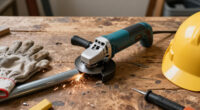 13 Best Cordless Angle Grinders for Metal in 2026