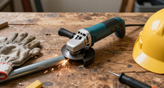 13 Best Cordless Angle Grinders for Metal in 2026