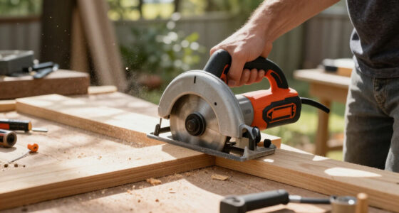 13 Best Cordless Circular Saws in 2026
