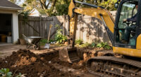 14 Best Compact Excavators for Small-Site Work in 2026