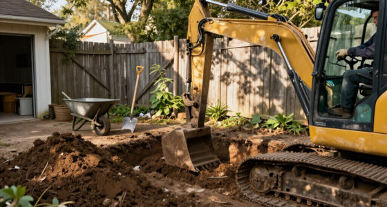 14 Best Compact Excavators for Small-Site Work in 2026
