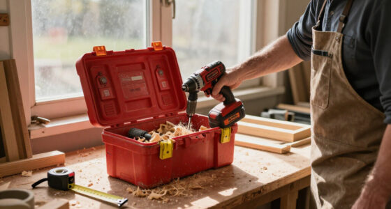 14 Best Contractor Tool Boxes for 2026