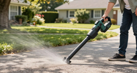 14 Best Cordless Leaf Blowers in 2026