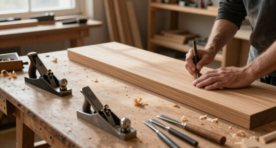 14 Best Woodworking Tools for Accurate, Confident Projects in 2026