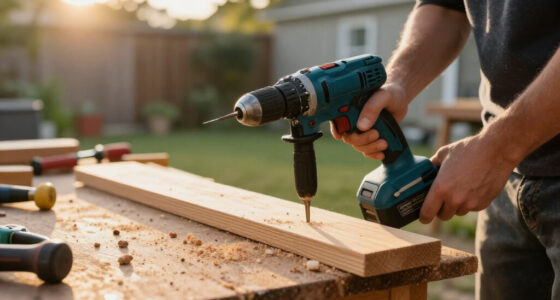 15 Best Cordless Drills for Every Project and Budget in 2026
