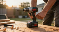 15 Best Cordless Impact Wrenches for Woodworking in 2026