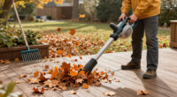 15 Best Cordless Leaf Blowers for Easier Yard Cleanup in 2026