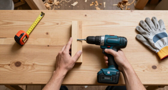 15 Best Cordless Power Drill Sets for 2026