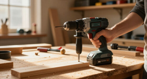 15 Best Cordless Power Tool Sets for 2026