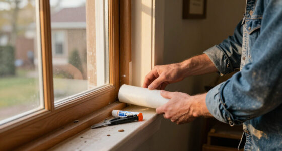 15 Best Home Air Sealing Products for a More Comfortable Home in 2026