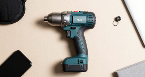 15 Best Impact Wrenches for Automotive and Heavy-Duty Work in 2026