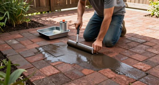 15 Best Paver Sealers for a Lasting Finish in 2026