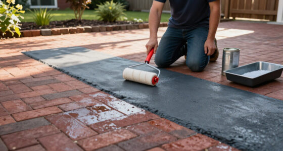 15 Best Paver Sealers for Patios, Walkways, and Driveways in 2026
