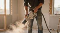 3 Best Dust Extraction Vacuum for Drywall in 2026