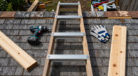 3 Best Ladder for Roofing Projects in 2026