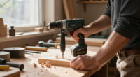 4 Best Corded Power Tools for Woodworking in 2026
