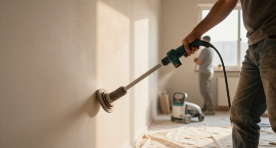 4 Best Dust Collection Systems for Drywall in 2026