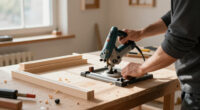 4 Best Miter Saw for Crown Molding in 2026