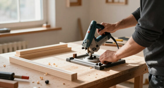 4 Best Miter Saw for Crown Molding in 2026